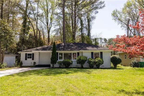 $1,900 | 2945 Belvedere Lane, Decatur, GA 30032