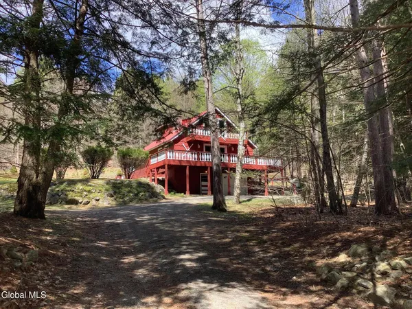 $339,900 | 527 Potter Brook Road, Chester, NY 12817