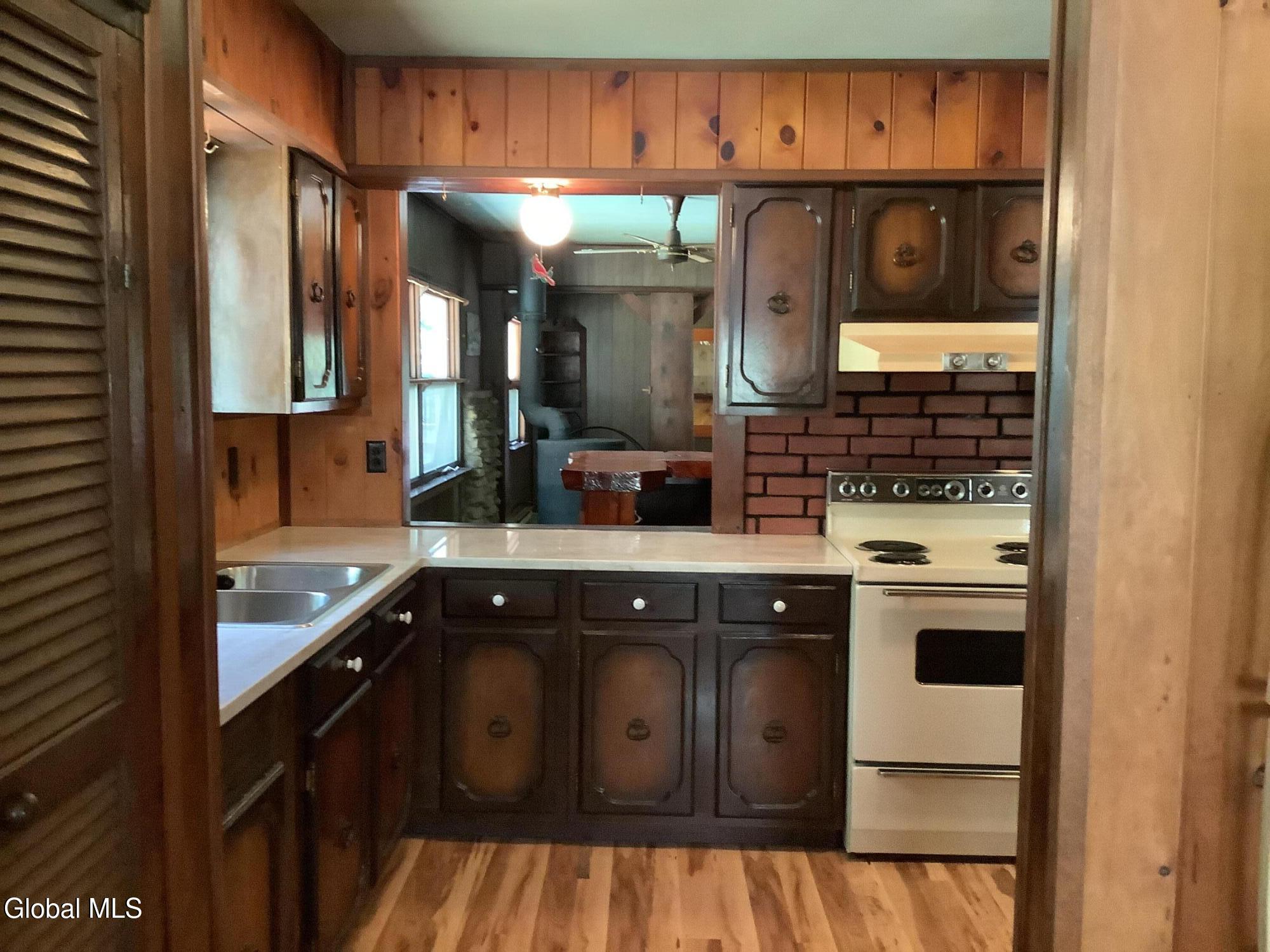 527 Potter Brook Road Chester, NY 12817 - Photo 12 of 25 Kitchen 2