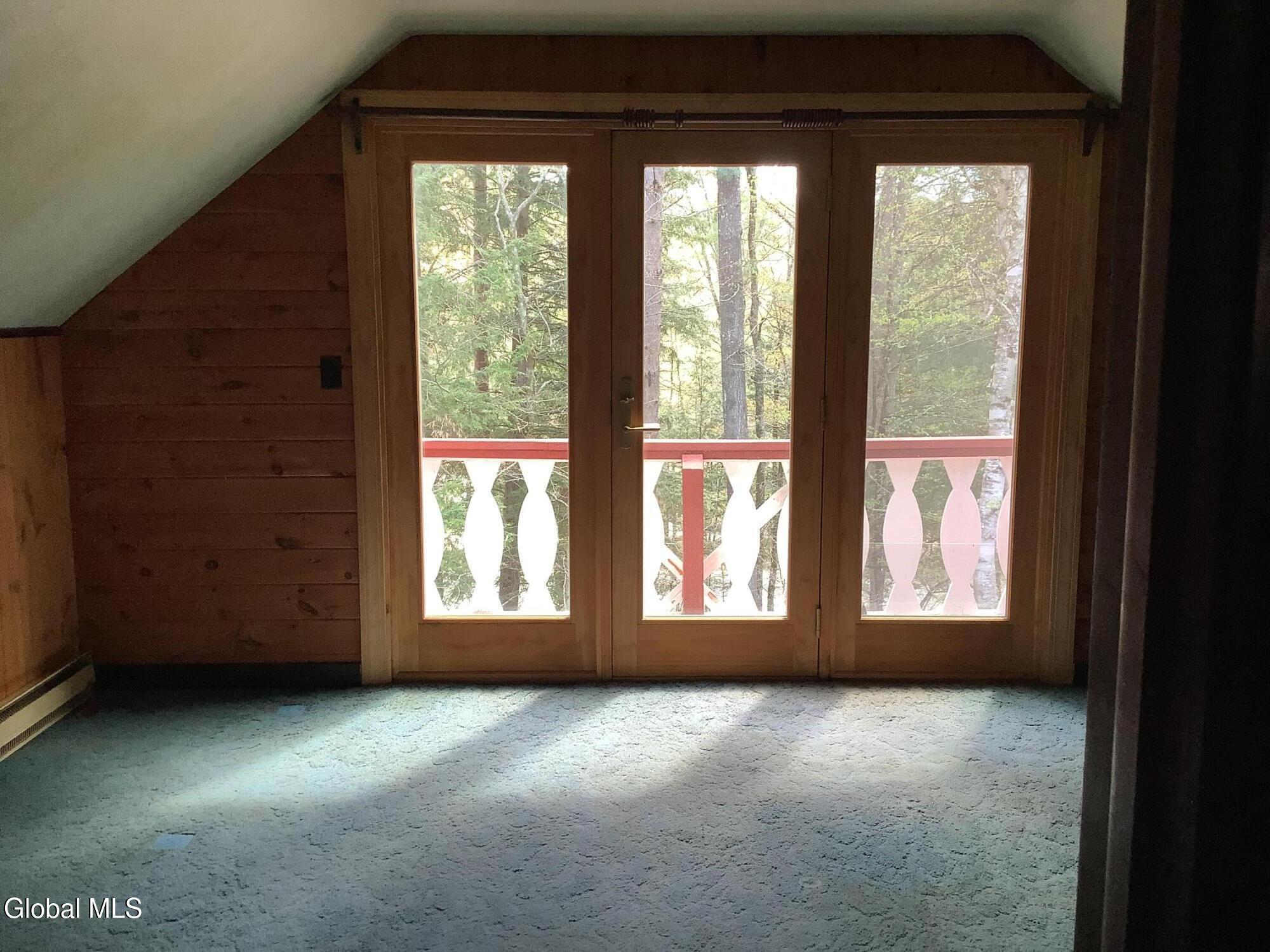 527 Potter Brook Road Chester, NY 12817 - Photo 24 of 25 Bedroom 1