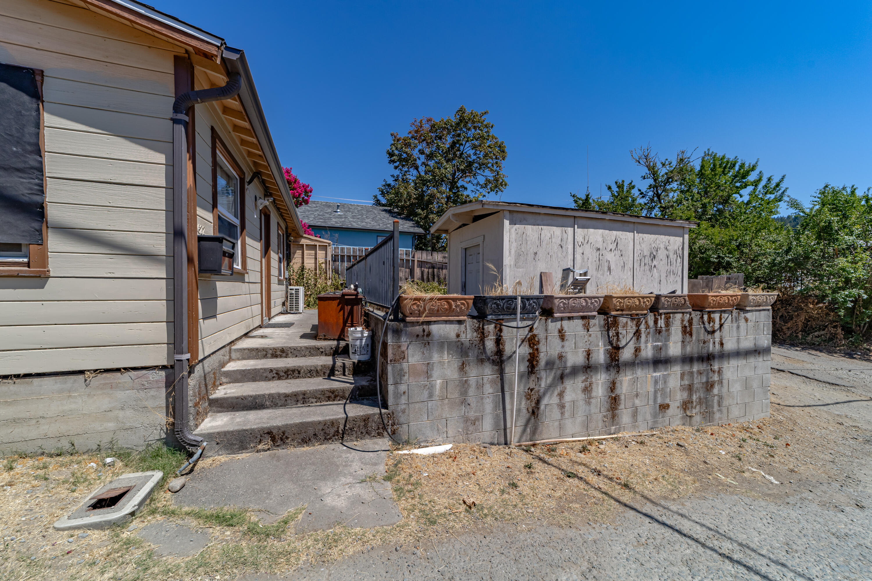 646 Locust Street Garberville, CA 95542 - Photo 58 of 58 58-646 Locust-136