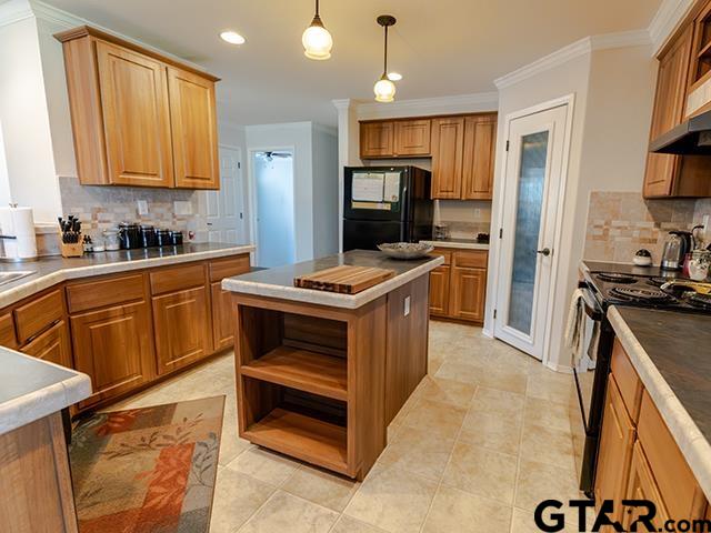 495 Wilcox Drive Rusk, TX 75785 - Photo 16 of 36