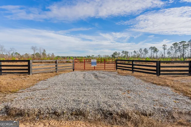 $312,000 | Lot 11 Arcola Road, Brooklet, GA 30415