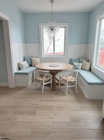 $999,999,000 | 123 North Clermont Avenue, Margate City, NJ 08402