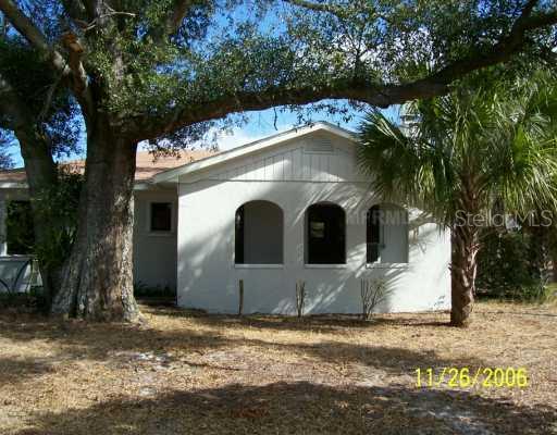 2530 Masterpiece Road Lake Wales, FL 33898 - Photo 1 of 1 Exterior Front