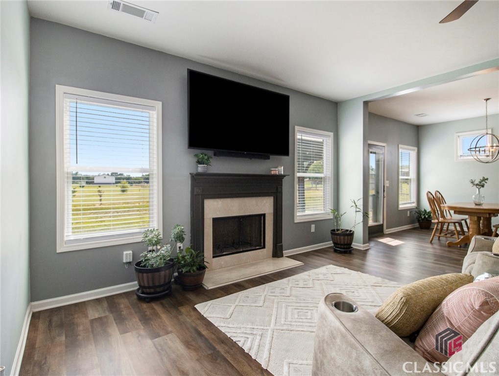 1173 Bethlehem Road Statham, GA 30666 - Photo 9 of 39