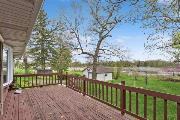 $425,000 | 23001 120th Street, Trevor, WI 53179