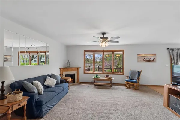 $425,000 | 23001 120th Street, Trevor, WI 53179