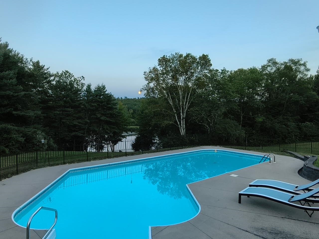 4373 River Road Bristol, NH 03222 - Photo 1 of 47 Gallery Image 1