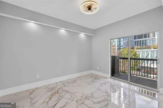 $3,000 | 1074 Peachtree Walk Northeast, Unit B505, Atlanta, GA 30309