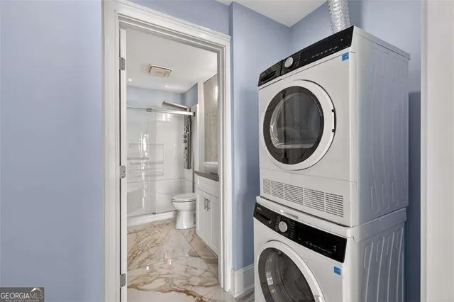 $3,000 | 1074 Peachtree Walk Northeast, Unit B505, Atlanta, GA 30309