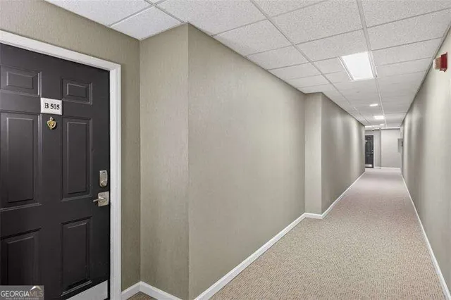 $3,000 | 1074 Peachtree Walk Northeast, Unit B505, Atlanta, GA 30309