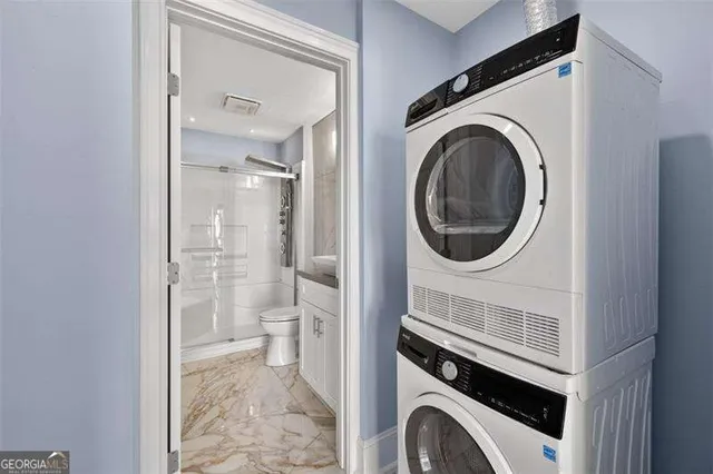 $3,000 | 1074 Peachtree Walk Northeast, Unit B505, Atlanta, GA 30309