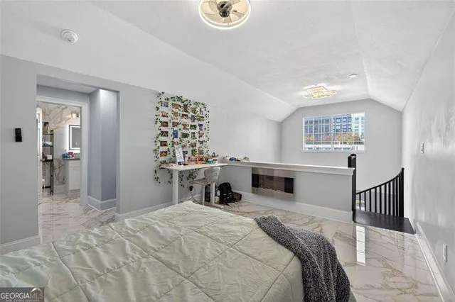 $3,000 | 1074 Peachtree Walk Northeast, Unit B505, Atlanta, GA 30309