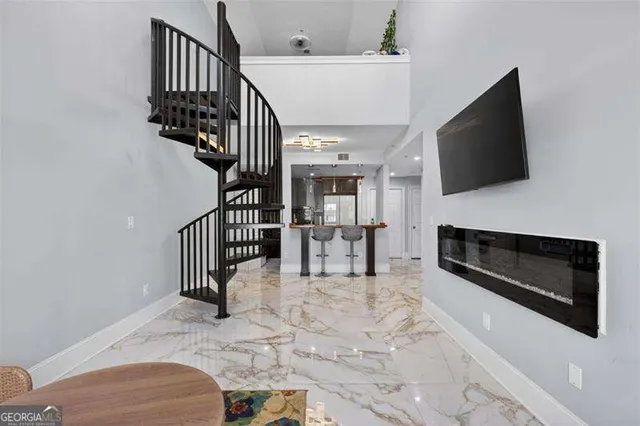 $3,000 | 1074 Peachtree Walk Northeast, Unit B505, Atlanta, GA 30309