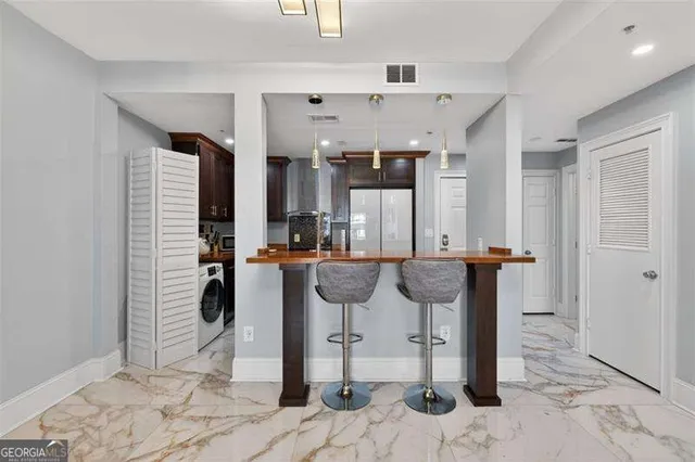 $3,000 | 1074 Peachtree Walk Northeast, Unit B505, Atlanta, GA 30309