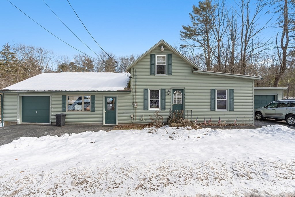 516 New Sherborn Road Athol, MA 01331 - Photo 1 of 31