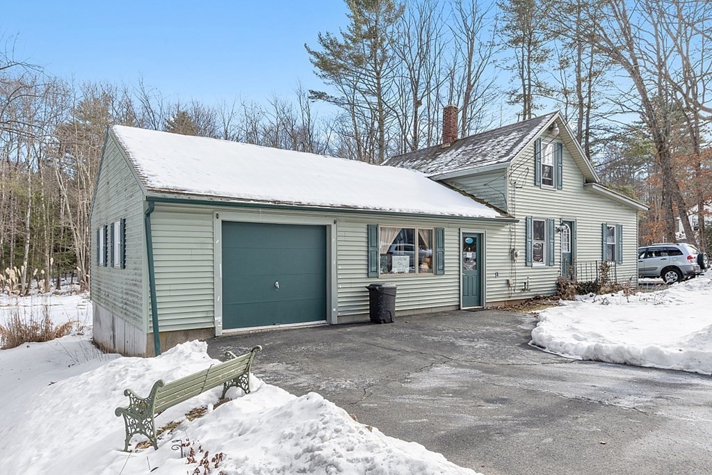 516 New Sherborn Road Athol, MA 01331 - Photo 30 of 31