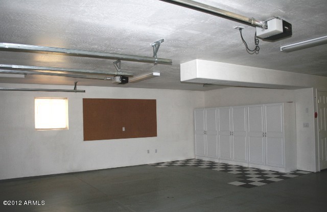 3751 Cemetery Road Pine, AZ 85544 - Photo 10 of 18 Garage storage