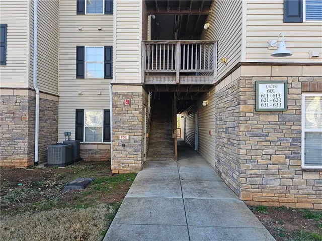 $170,000 | 621 Lookover Drive, Anderson, SC 29621