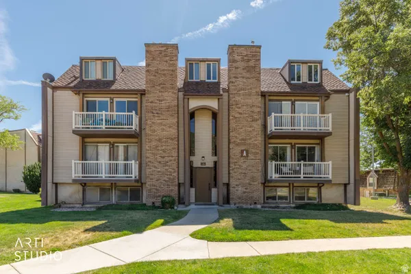$215,000 | 88 West 50 South, Unit A 5, Centerville, UT 84014