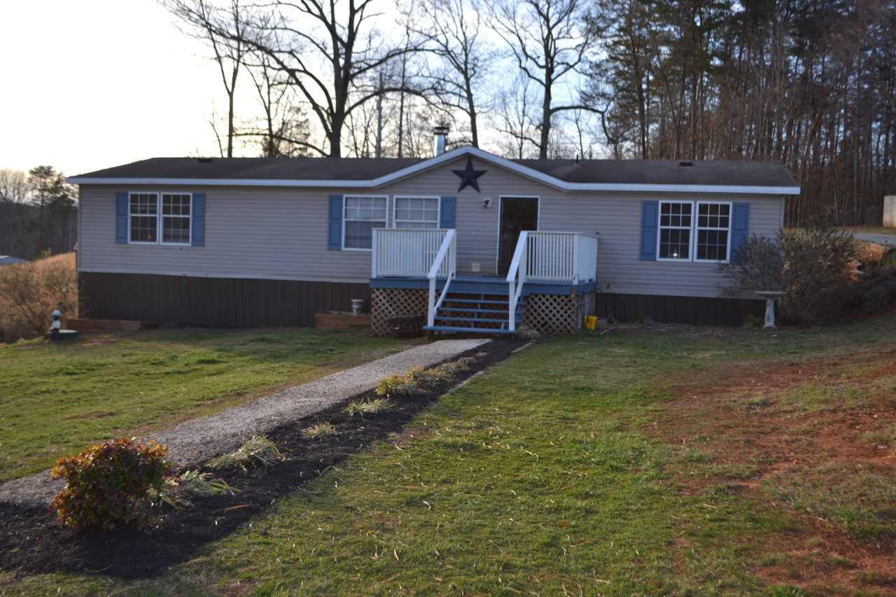 374 Longwood Road Rocky Mount, VA 24151 - Photo 1 of 18 Front of Home