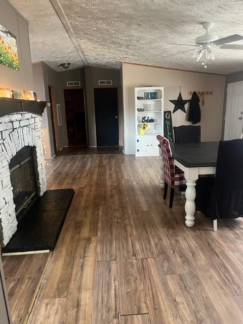 374 Longwood Road Rocky Mount, VA 24151 - Photo 10 of 18 Family Room 2