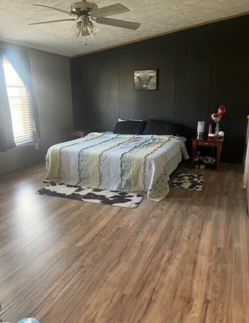 374 Longwood Road Rocky Mount, VA 24151 - Photo 11 of 18 Master Bedroom