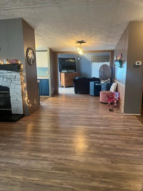 374 Longwood Road Rocky Mount, VA 24151 - Photo 7 of 18 Dining Area off Kitchen