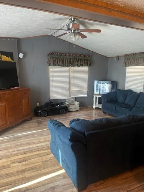 374 Longwood Road Rocky Mount, VA 24151 - Photo 8 of 18 Den Area
