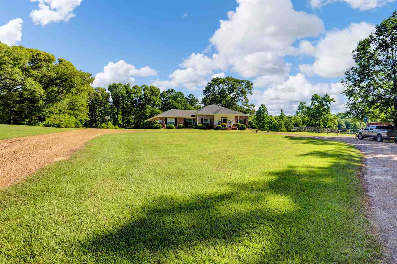2120 George Road Terry, MS 39170 - Photo 1 of 50 Photo 1