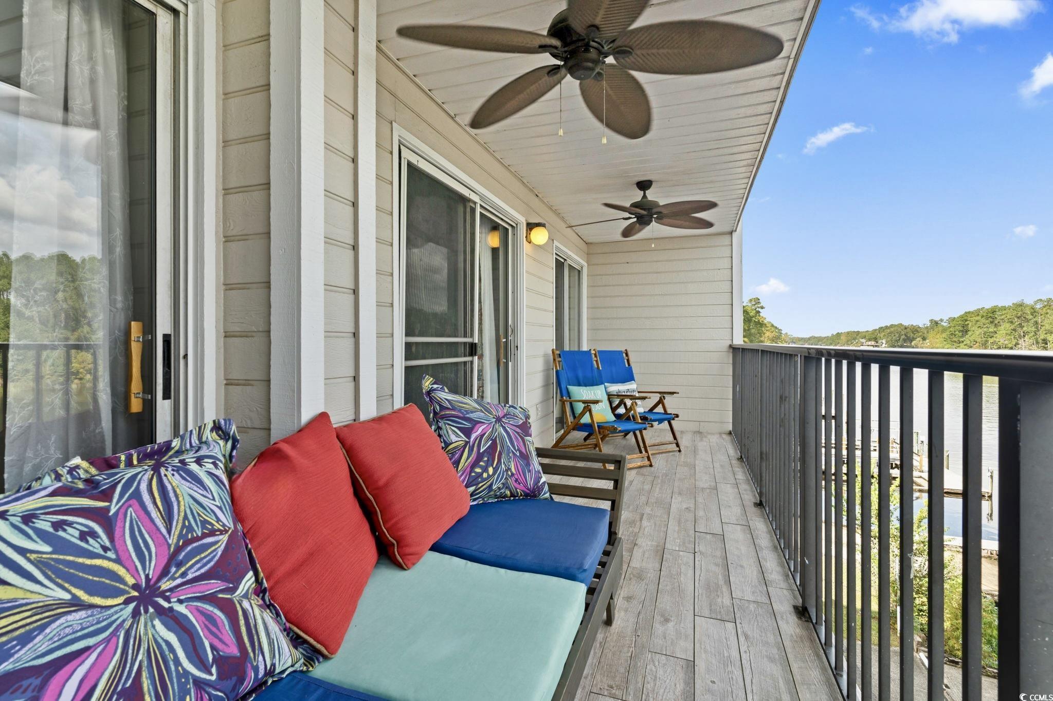 1425 Teague Road, Unit 210 Myrtle Beach, SC 29577 - Photo 17 of 35