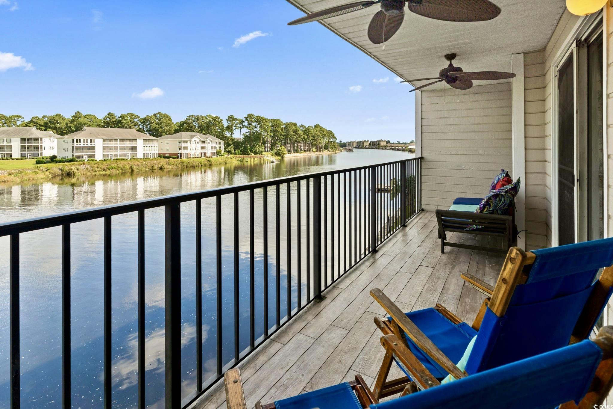 1425 Teague Road, Unit 210 Myrtle Beach, SC 29577 - Photo 18 of 35