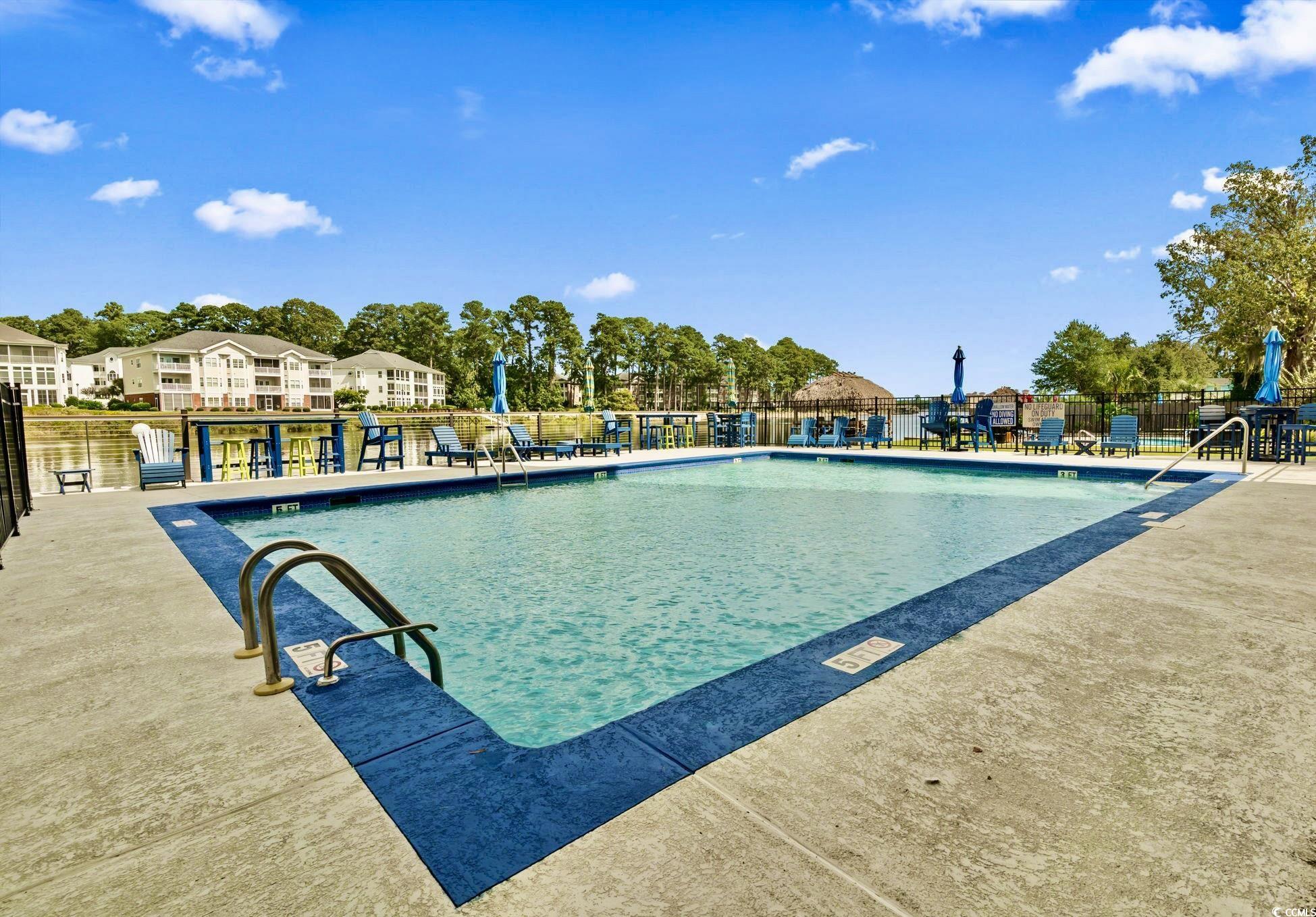 1425 Teague Road, Unit 210 Myrtle Beach, SC 29577 - Photo 22 of 35