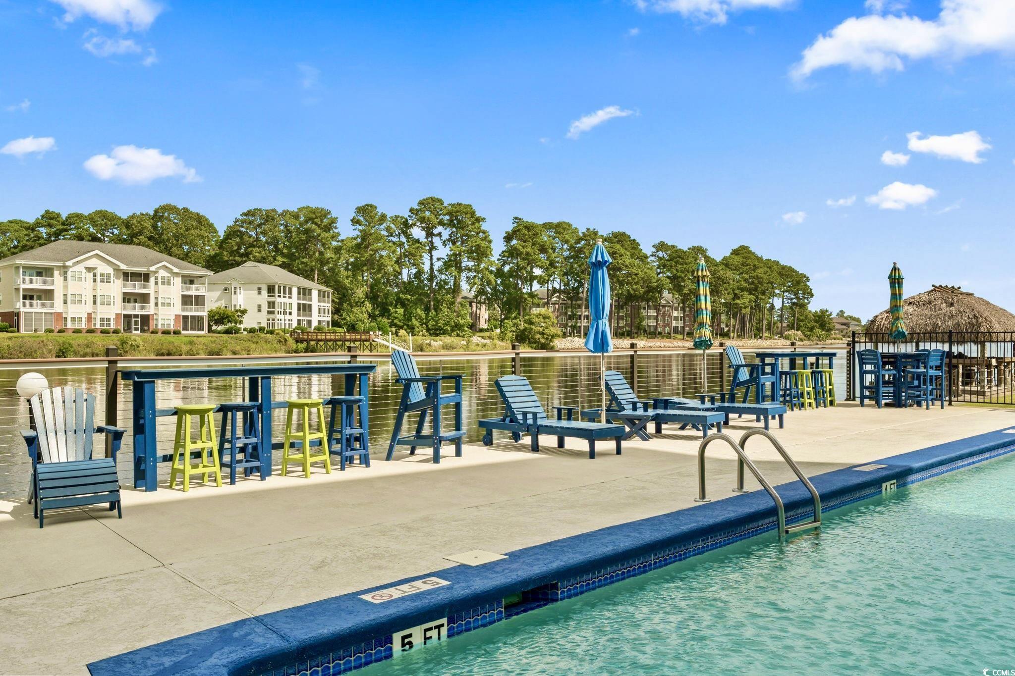 1425 Teague Road, Unit 210 Myrtle Beach, SC 29577 - Photo 23 of 35