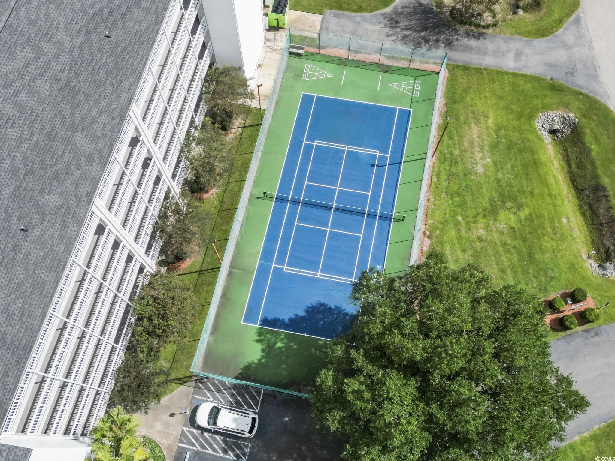 1425 Teague Road, Unit 210 Myrtle Beach, SC 29577 - Photo 24 of 35