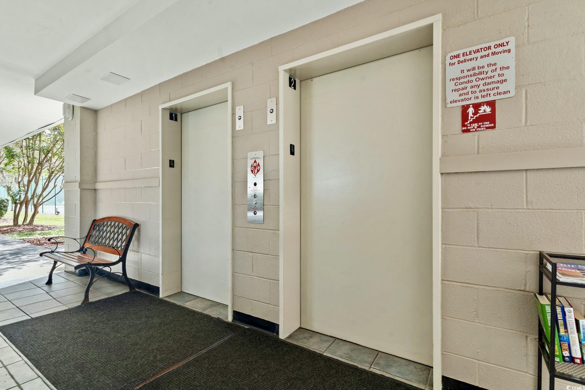 1425 Teague Road, Unit 210 Myrtle Beach, SC 29577 - Photo 25 of 35