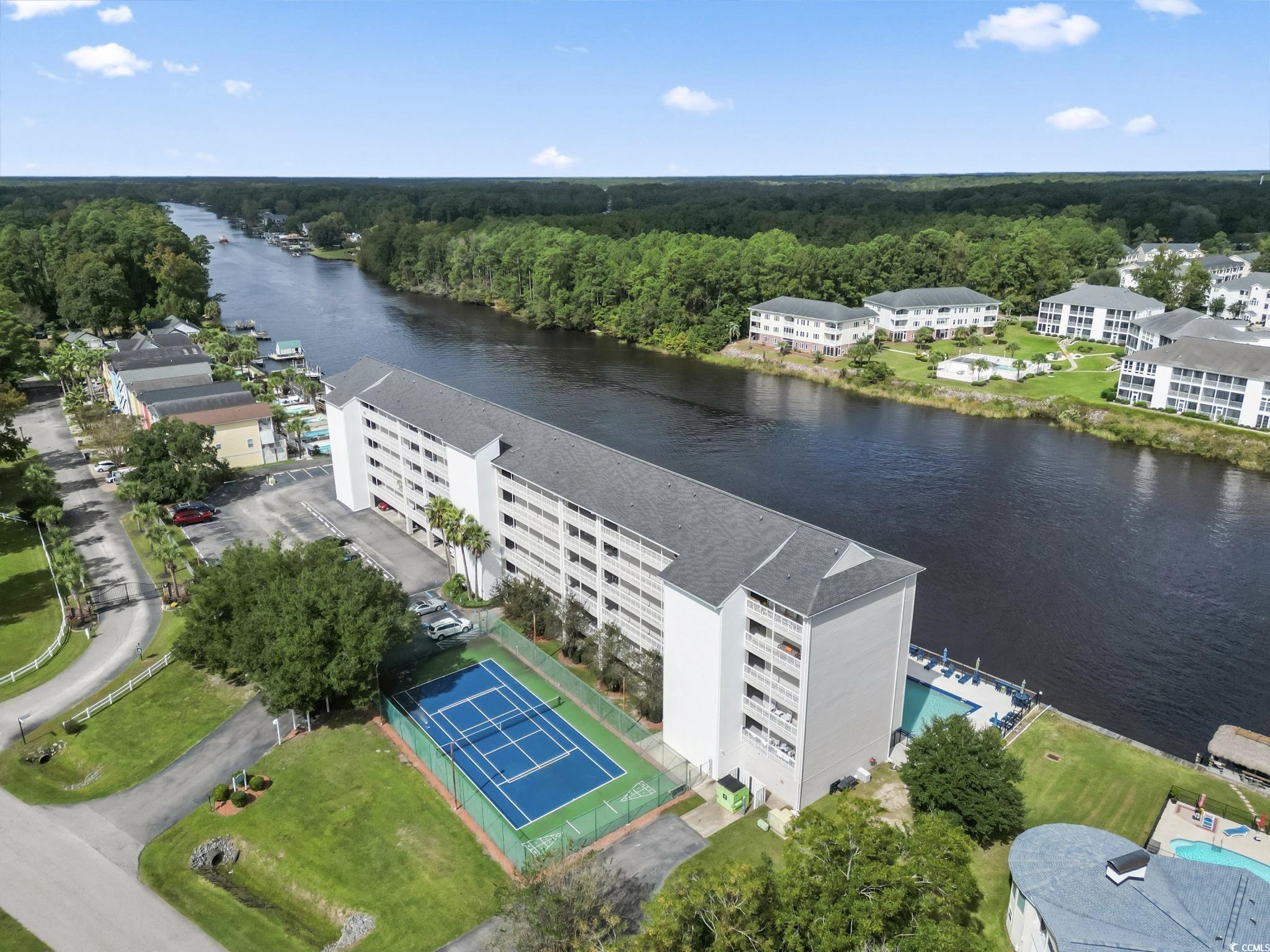 1425 Teague Road, Unit 210 Myrtle Beach, SC 29577 - Photo 28 of 35