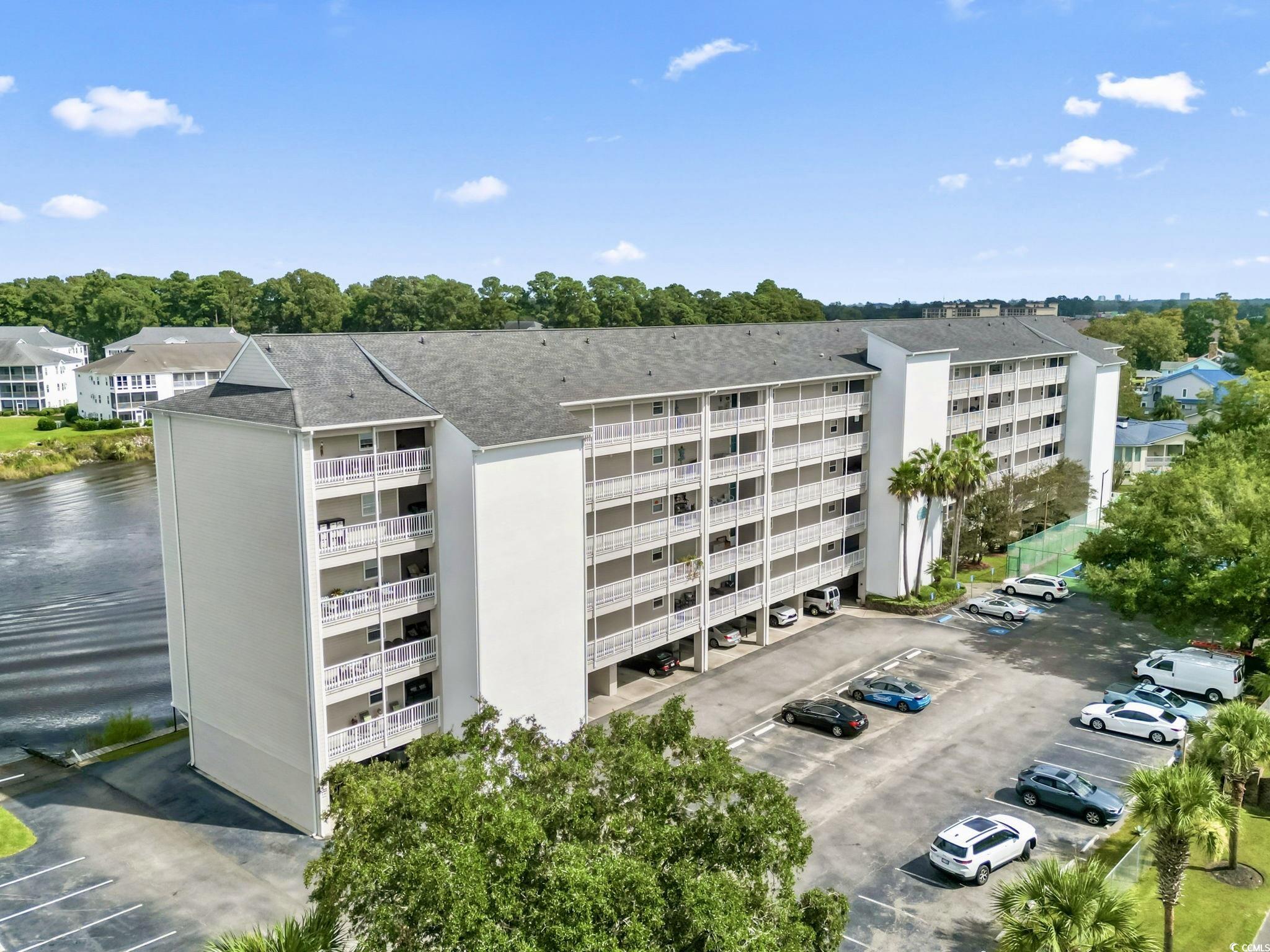 1425 Teague Road, Unit 210 Myrtle Beach, SC 29577 - Photo 29 of 35