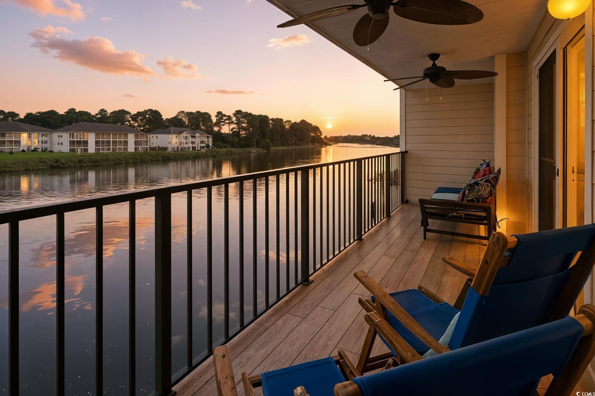 1425 Teague Road, Unit 210 Myrtle Beach, SC 29577 - Photo 30 of 35