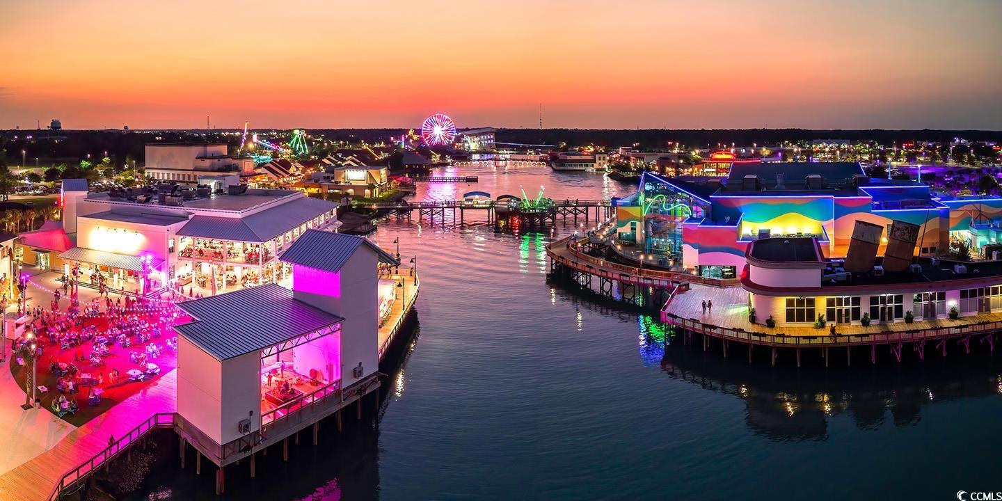 1425 Teague Road, Unit 210 Myrtle Beach, SC 29577 - Photo 33 of 35