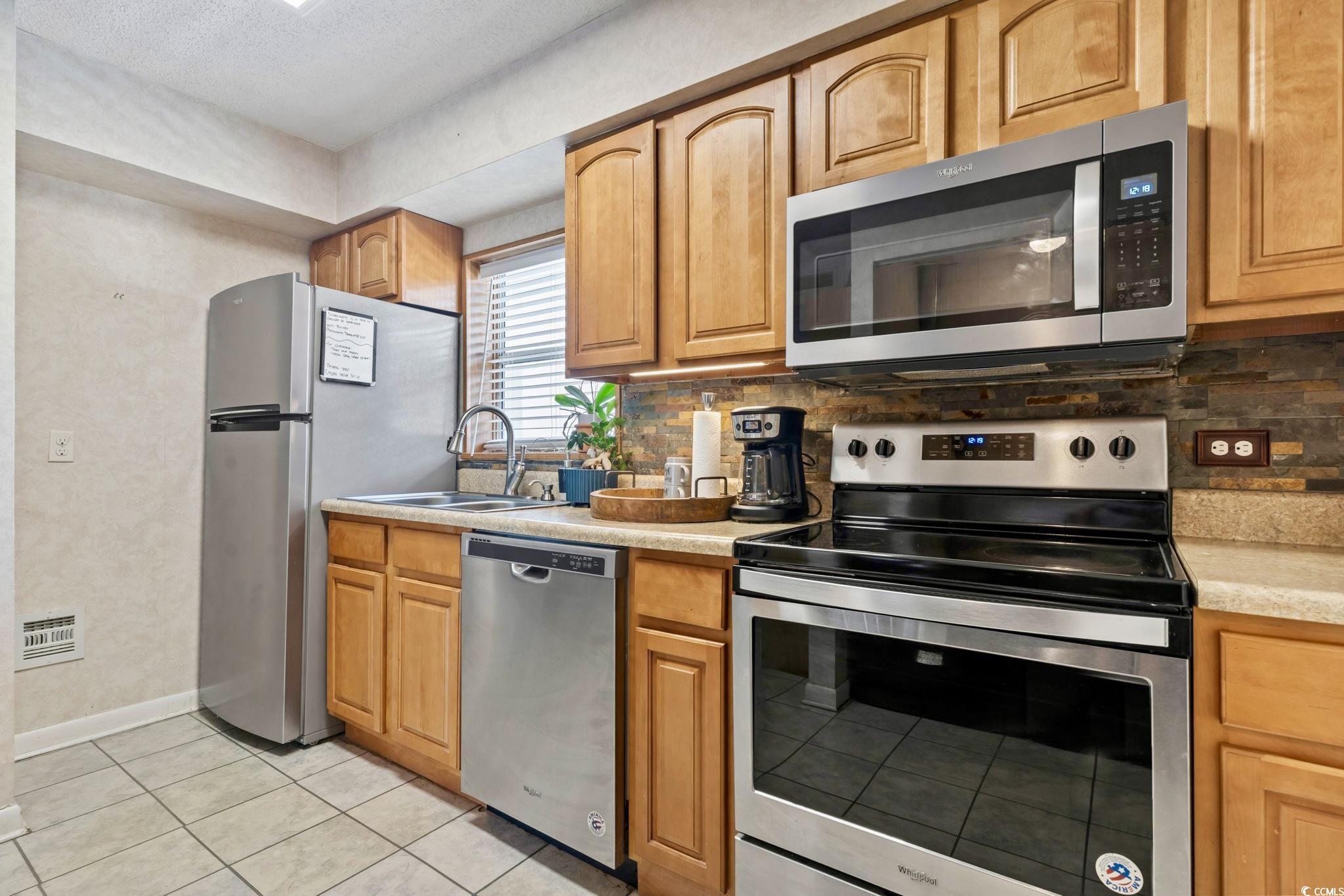 1425 Teague Road, Unit 210 Myrtle Beach, SC 29577 - Photo 9 of 35