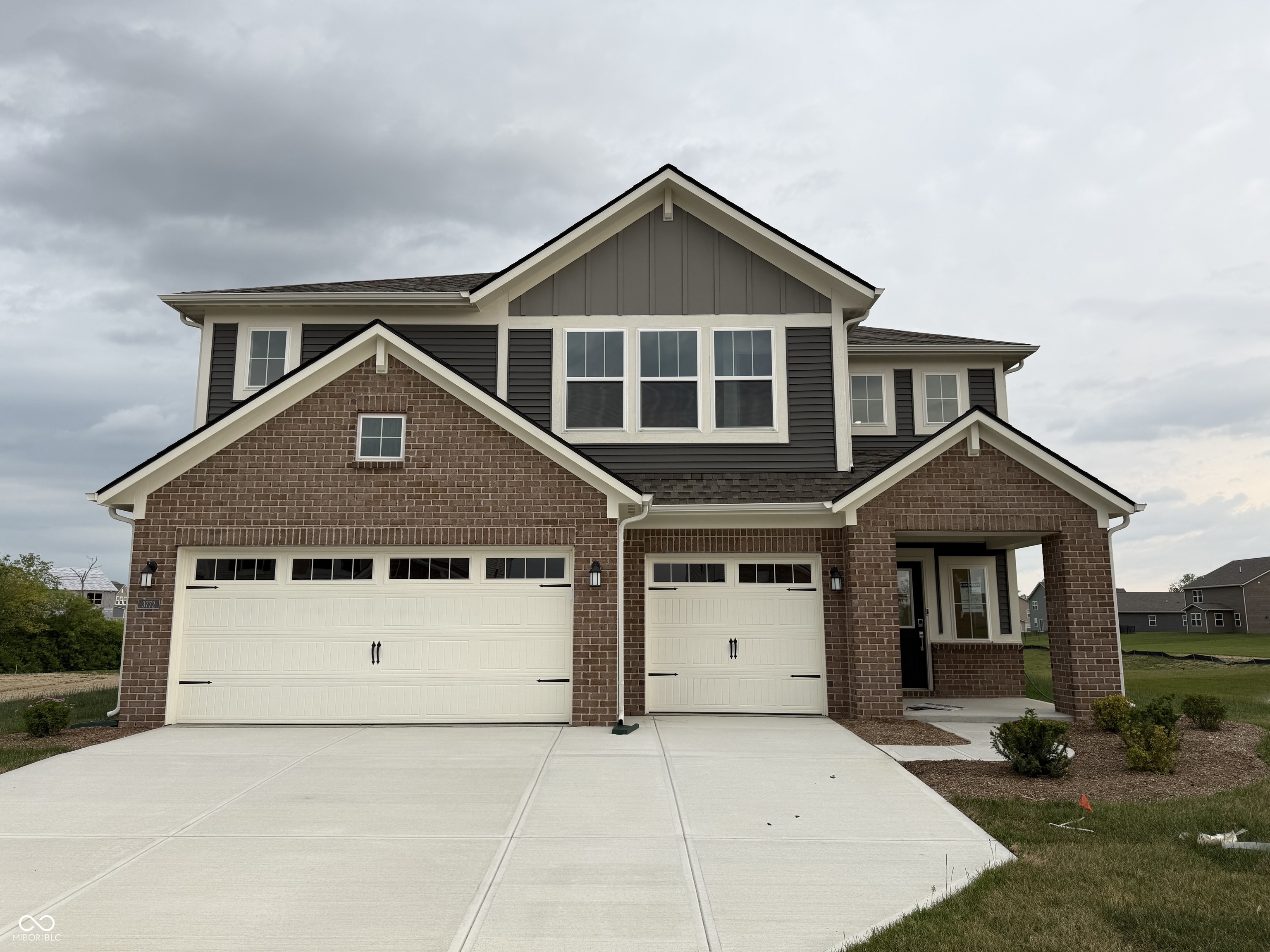 3772 Hanford Road Franklin, IN 46131 - Photo 1 of 4 Gallery Image 1