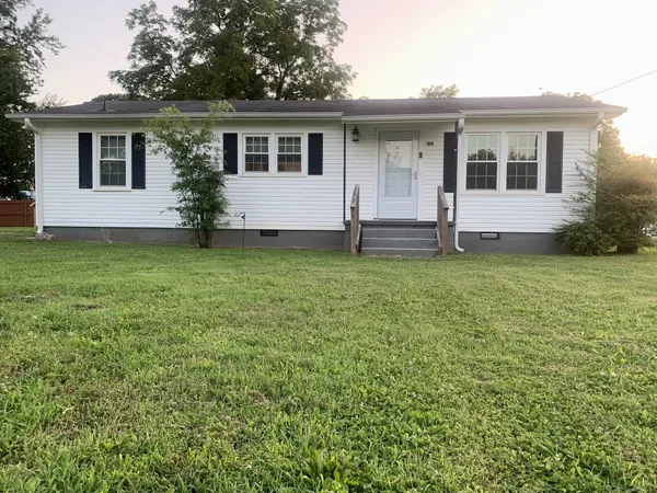 $224,900 | 100 Stovall Drive, Huntland, TN 37345