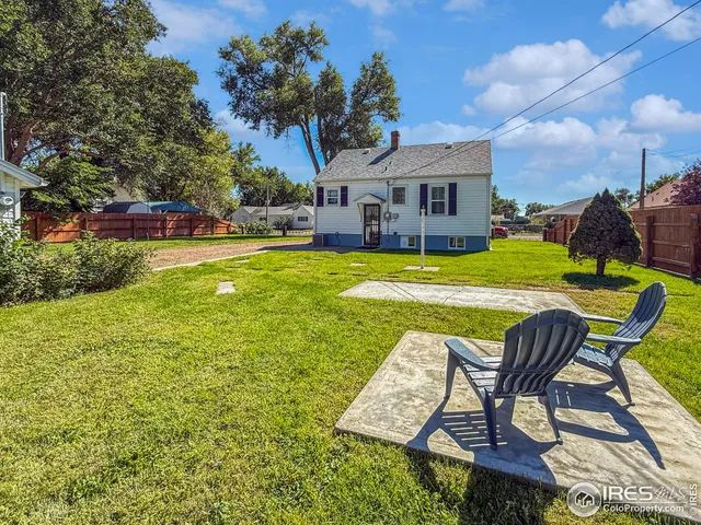 $275,000 | 220 Clark Street, Sterling, CO 80751