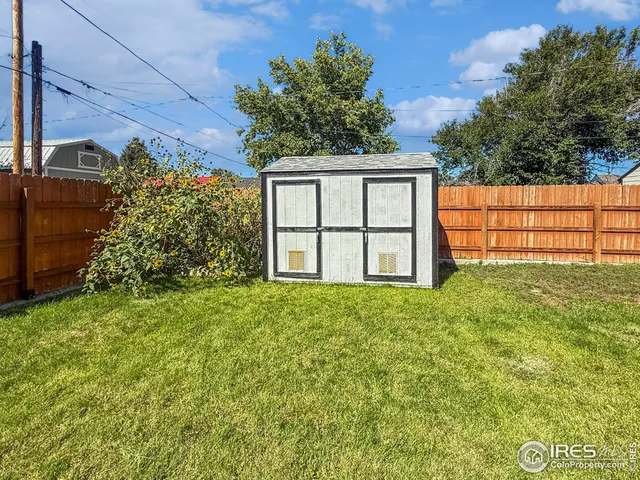 $275,000 | 220 Clark Street, Sterling, CO 80751