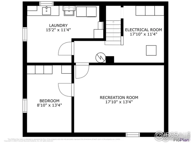 $275,000 | 220 Clark Street, Sterling, CO 80751