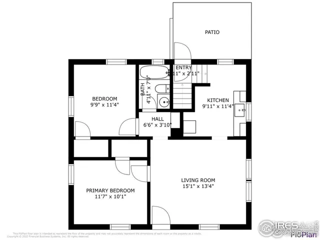 $275,000 | 220 Clark Street, Sterling, CO 80751