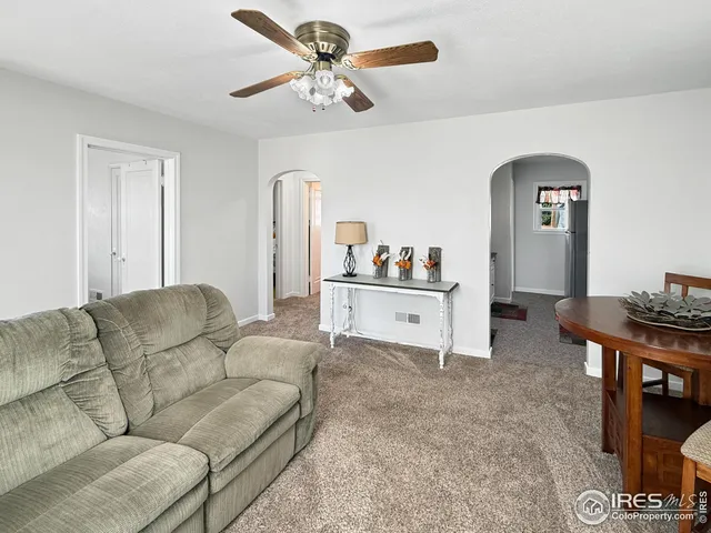 $275,000 | 220 Clark Street, Sterling, CO 80751