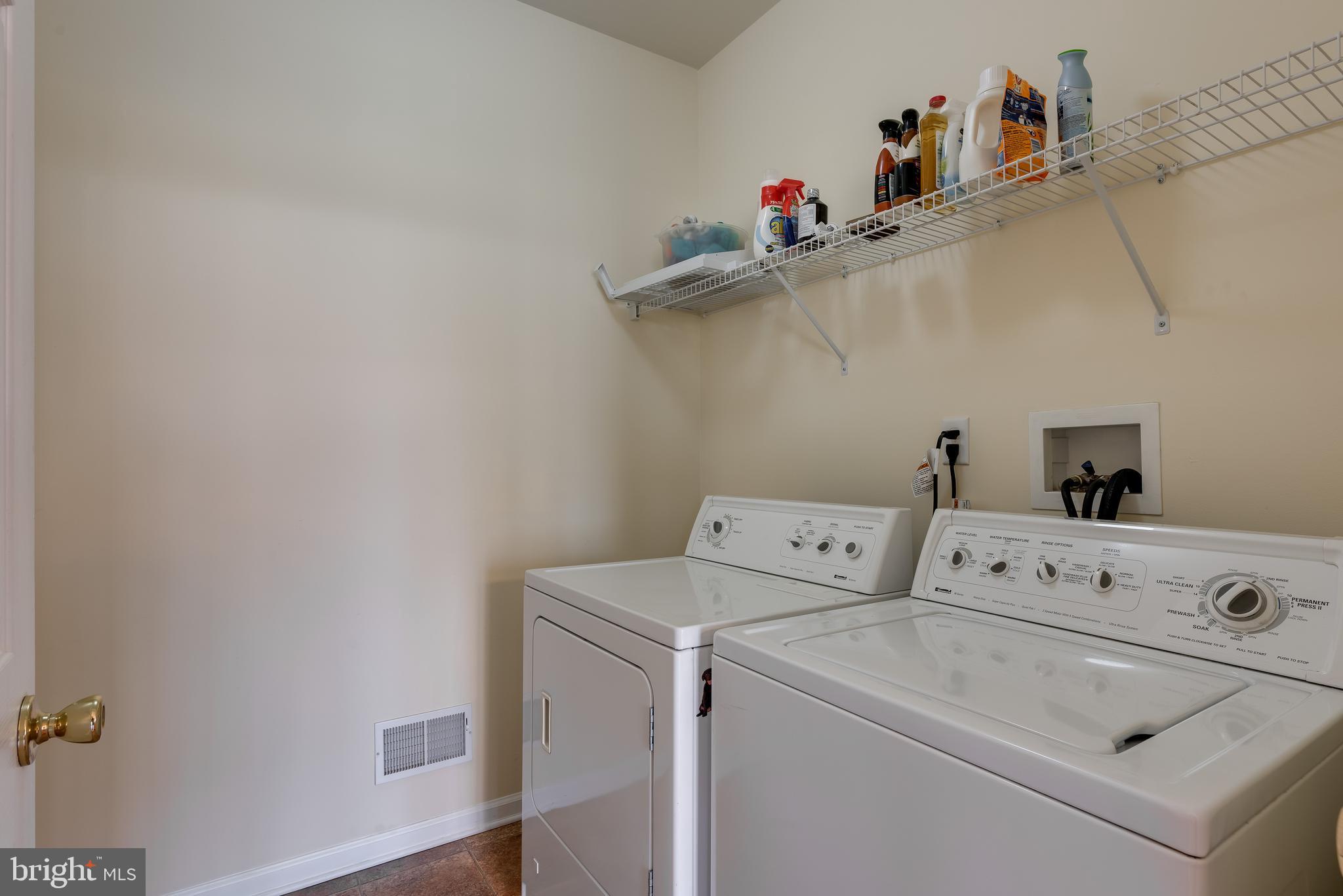 1207 South Rapps Dam Road Phoenixville, PA 19460 - Photo 21 of 33 1st Floor Laundry Room